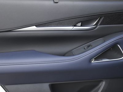 2026 INFINITI QX60 - Photo 28