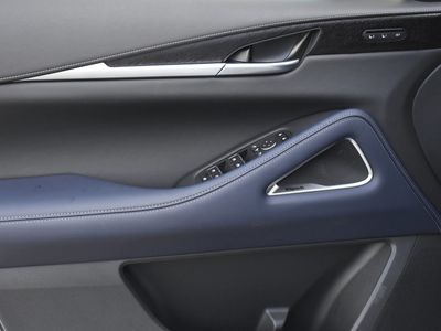 2026 INFINITI QX60 - Photo 26