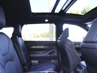 2026 INFINITI QX60 - Photo 30