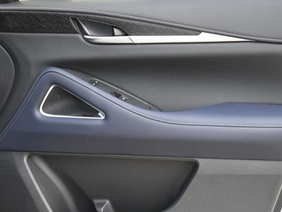 2026 INFINITI QX60 - Photo 34