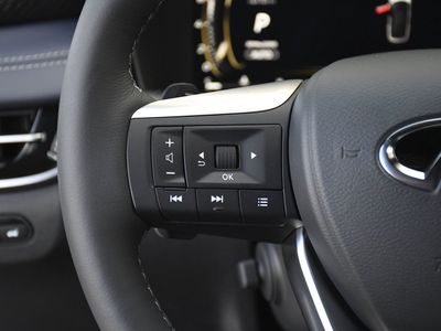 2026 INFINITI QX60 - Photo 8