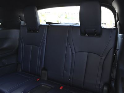 2026 INFINITI QX60 - Photo 29