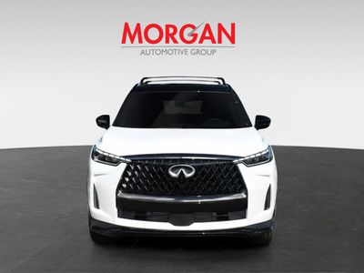2026 INFINITI QX60 - Photo 2