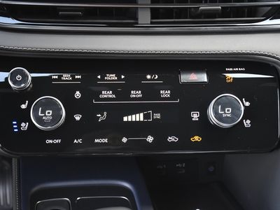 2026 INFINITI QX60 - Photo 17