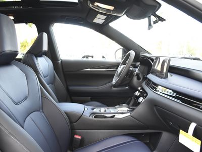2026 INFINITI QX60 - Photo 32