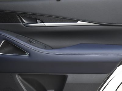 2026 INFINITI QX60 - Photo 31
