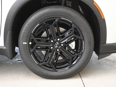 2026 INFINITI QX60 - Photo 36