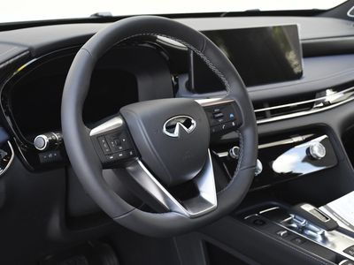 2026 INFINITI QX60 - Photo 25