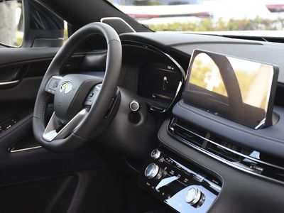2026 INFINITI QX60 - Photo 33