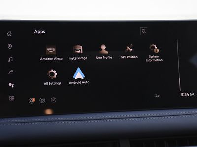 2026 INFINITI QX60 - Photo 20
