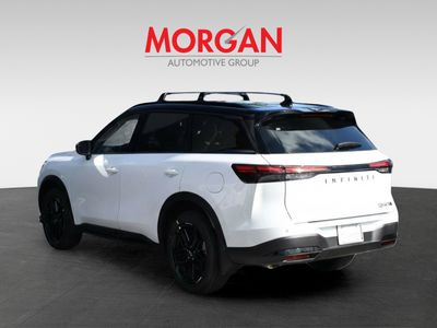 2026 INFINITI QX60 - Photo 6