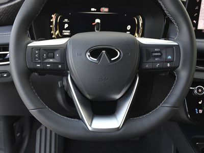 2026 INFINITI QX60 - Photo 7
