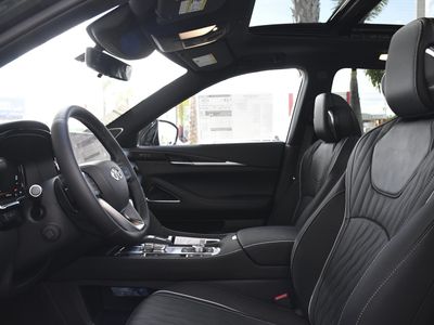 2026 INFINITI QX60 - Photo 25