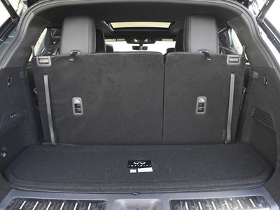 2026 INFINITI QX60 - Photo 36