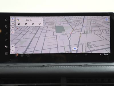2026 INFINITI QX60 - Photo 23