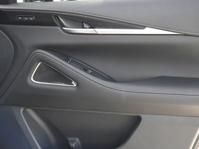 2026 INFINITI QX60 - Photo 35