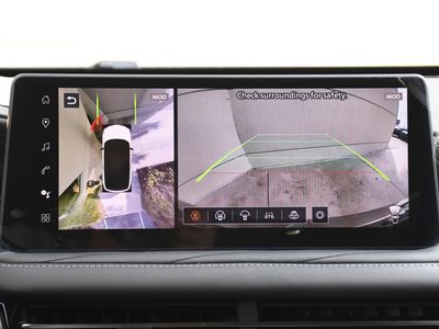 2026 INFINITI QX60 - Photo 18