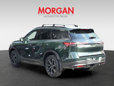 2026 INFINITI QX60 - Photo 6