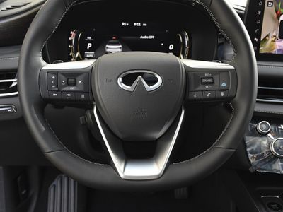 2026 INFINITI QX60 - Photo 7