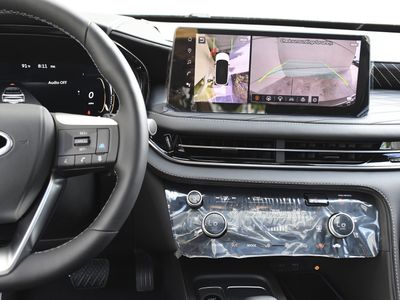 2026 INFINITI QX60 - Photo 11