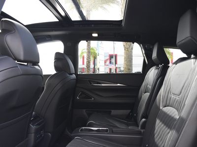 2026 INFINITI QX60 - Photo 29