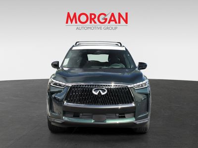 2026 INFINITI QX60 - Photo 2