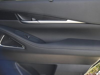 2026 INFINITI QX60 - Photo 32