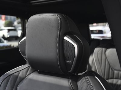 2026 INFINITI QX60 - Photo 28