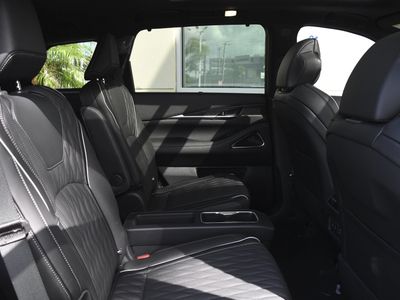 2026 INFINITI QX60 - Photo 31