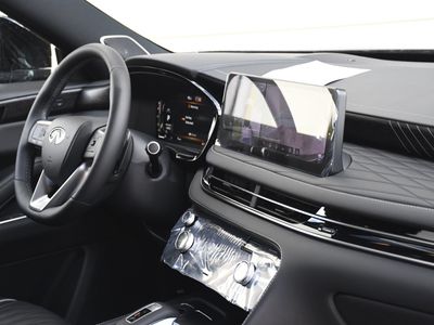 2026 INFINITI QX60 - Photo 34
