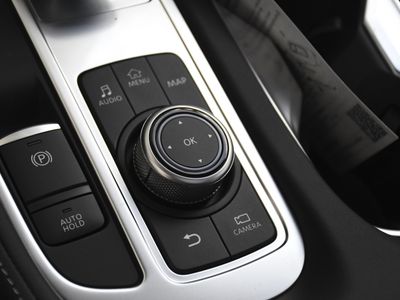2026 INFINITI QX60 - Photo 13