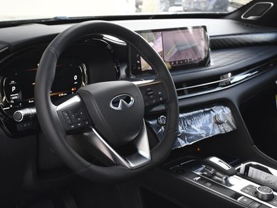 2026 INFINITI QX60 - Photo 26
