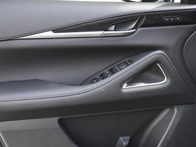 2026 INFINITI QX60 - Photo 27