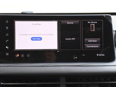 2026 INFINITI QX60 - Photo 19