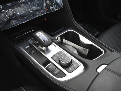 2026 INFINITI QX60 - Photo 12