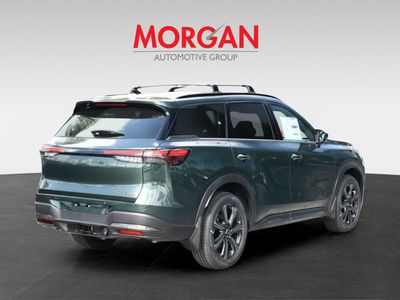 2026 INFINITI QX60 - Photo 4