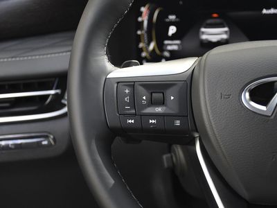 2026 INFINITI QX60 - Photo 8