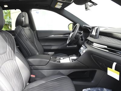 2026 INFINITI QX60 - Photo 33