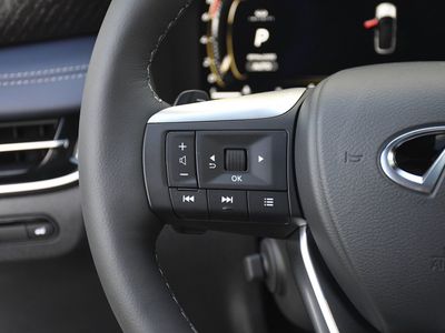 2026 INFINITI QX60 - Photo 8