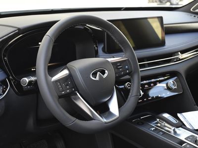 2026 INFINITI QX60 - Photo 25