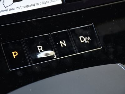 2026 INFINITI QX80 - Photo 14