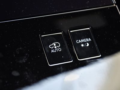 2026 INFINITI QX80 - Photo 15