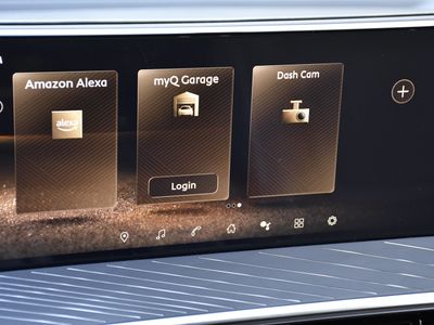 2026 INFINITI QX80 - Photo 17