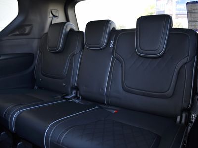 2026 INFINITI QX80 - Photo 27