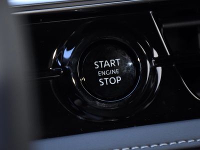 2026 INFINITI QX80 - Photo 21