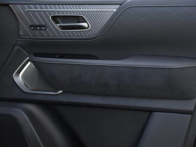 2026 INFINITI QX80 - Photo 35