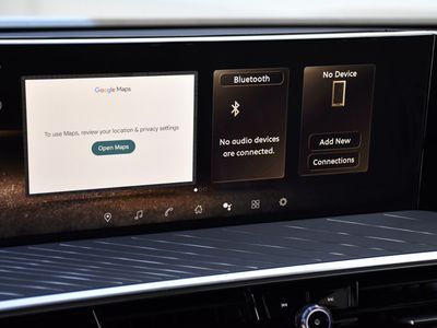 2026 INFINITI QX80 - Photo 11