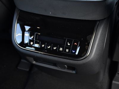 2026 INFINITI QX80 - Photo 30
