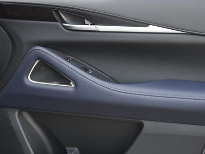 2026 INFINITI QX60 - Photo 35