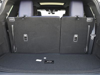 2026 INFINITI QX60 - Photo 36